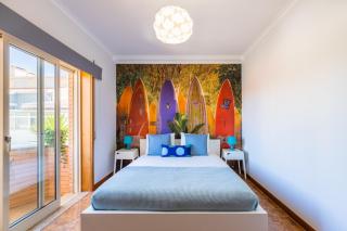 Aguda Beach Apartment - 1