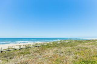 Aguda Beach Apartment - 6