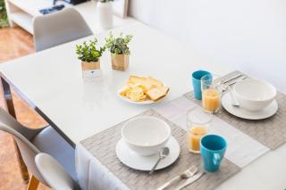 Aguda Beach Apartment - 1