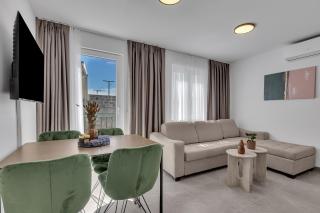 Apartment Listun - Makarska Exklusiv - 1