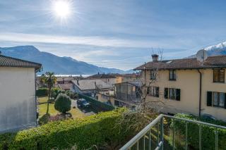 GuestHost - Historic Villa with Garden & Lakeview - 6