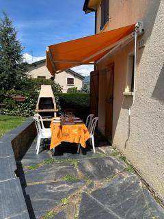 la maison de vacances - 1