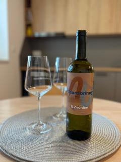 Apartmány u Zvonice - 2