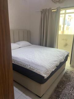 Quiet family apartment in El Houda - 4