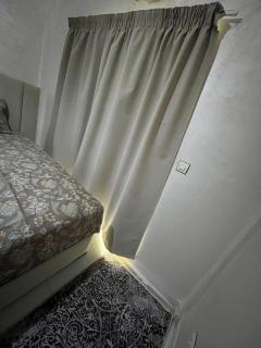 Quiet family apartment in El Houda - 2