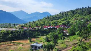 Chardham Resort Guptakashi - 5