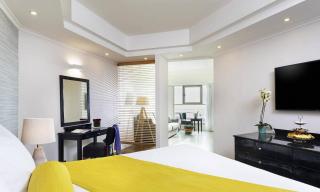 Brown Dead Sea By Brown Hotels - 3
