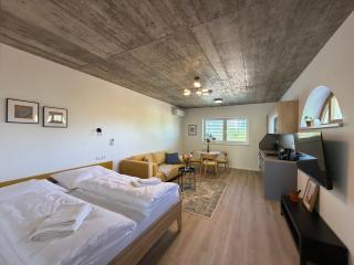 Apartmány u Zvonice - 9