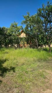 FRAPG camp and lodge - 1