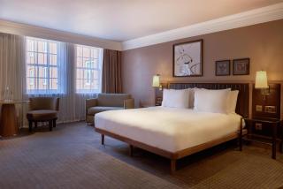 The May Fair, A Radisson Collection Hotel, Mayfair London - 9