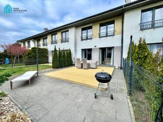 Pod Brzozami Apartamenty Rezydencja Ustronie Morskie - 7