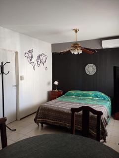 City Apartment - 9