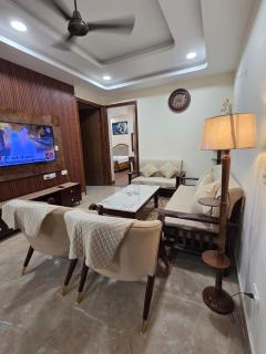 Ganges Abode - 9