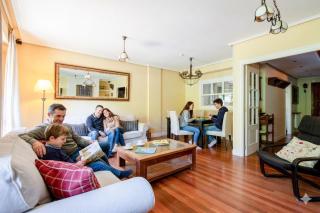 Alto Family House - 0
