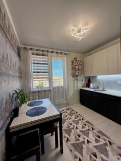 7 Apartmens - 1