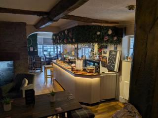 The Swan Hotel - 4
