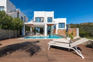 Amazing villa in Green Hill Marbella - 9