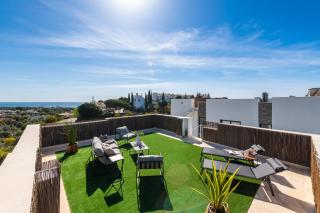 Amazing villa in Green Hill Marbella - 4