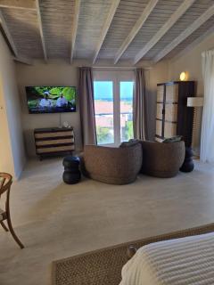 Mullins Townhouse - 3
