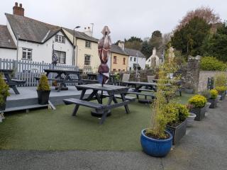 The Swan Hotel - 8
