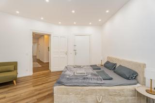 Tiergarten Große Wohnung mit 2 Bädern - 5