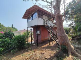 TOMS' Cabin Farmhouse - Chouk - 2