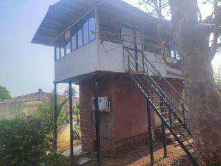 TOMS' Cabin Farmhouse - Chouk - 1