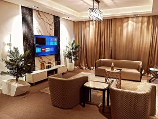 Kings Luxury Residence - 0