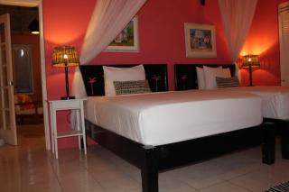 Sugarapple Inn - 0