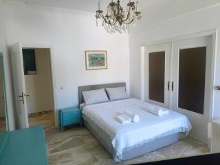 Nautilus andros house - 8