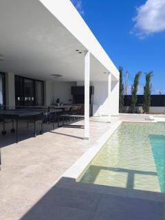 MrP Villa, Paralimni - 2