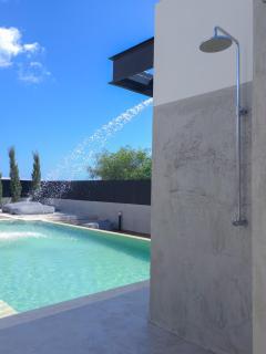 MrP Villa, Paralimni - 3