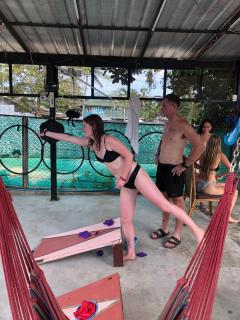 WET Pool Party Haad Rin - 2