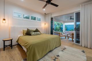 Trinity Beach Coastal Luxe Pool Retreat 4BR - 3