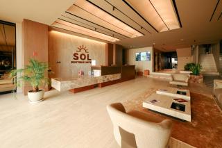 Sol Boutique Hotel - 7