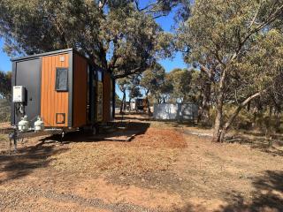Tallarook Hilltop Tiny House 4 by Tiny Away - 9