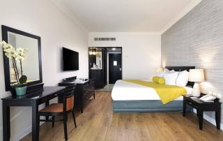 Brown Dead Sea By Brown Hotels - 8