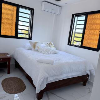 Private Rooftop 2BR Escape with Ocean Views & BBQ - 2