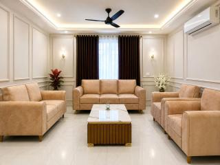 Fantastic Spanish Villas In Heart Of Mirpur Azad Kashmir Pakistan - 7