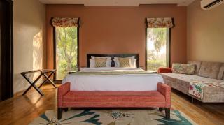 Samskara Resort & Spa Jaipur - 1