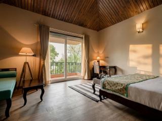 Samskara Resort & Spa Jaipur - 7