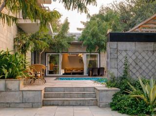 Samskara Resort & Spa Jaipur - 9