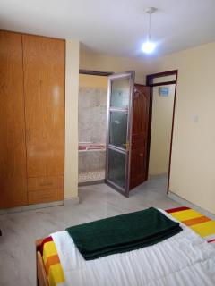 Kibwezi Penthouse - 3