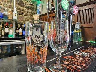 River Black Water inn - 9