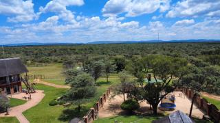 African Wild Skies - 8