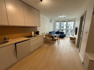 SobieSzef na Mostku - Apartament w centrum Gdańska - Portovo - 8