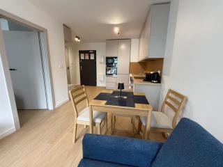 SobieSzef na Mostku - Apartament w centrum Gdańska - Portovo - 6