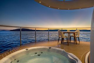Luxury Floating Apartment - Amor - 8