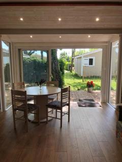 Chalet N10 - 2