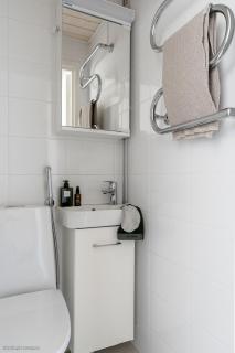 Fully equipped smart home - Free parking - 3